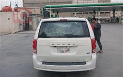 دودج جراند كارافان